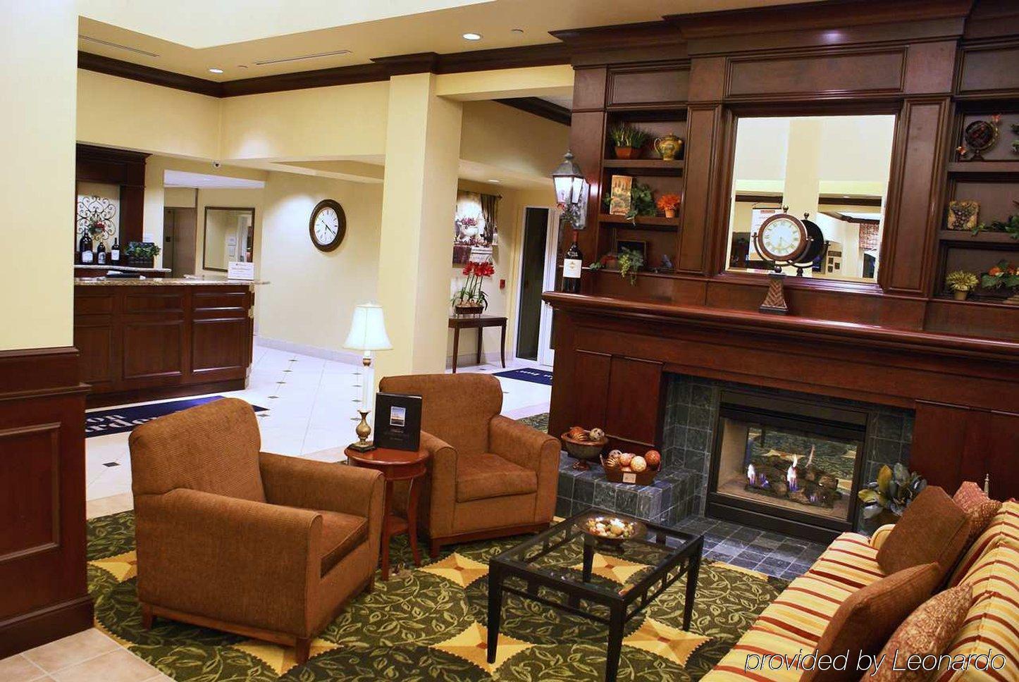 Hilton Garden Inn Sonoma County Airport Санта-Роза Экстерьер фото